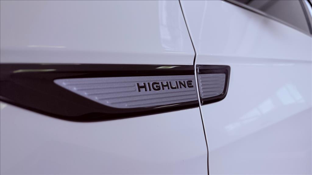 T-CROSS 1.4 250 TSI TOTAL FLEX HIGHLINE AUTOMÁTICO2