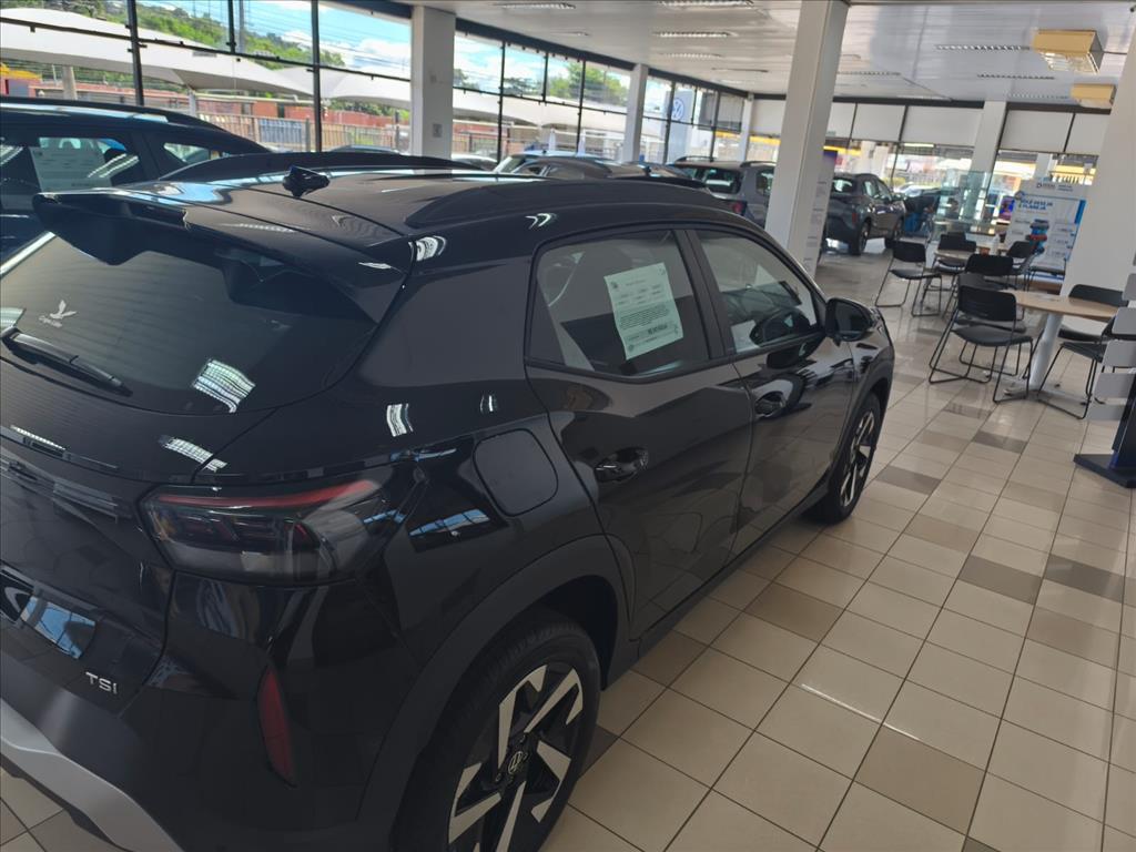 TERA 1.0 170 TSI HIGH AUTOMÁTICO3