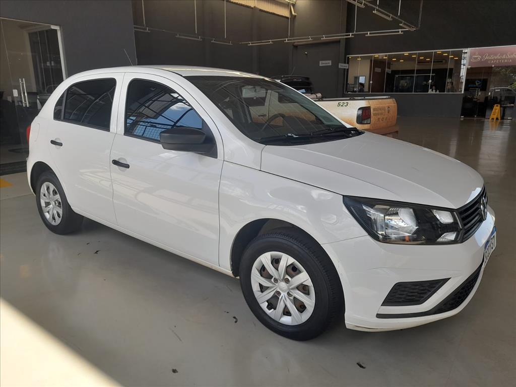 GOL 1.0 12V MPI TOTALFLEX 4P MANUAL1