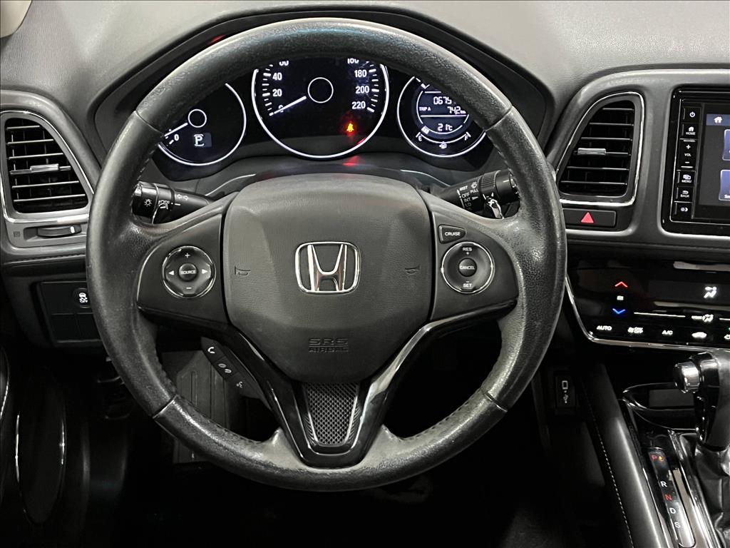 HR-V 1.8 16V FLEX EXL 4P AUTOMÁTICO14