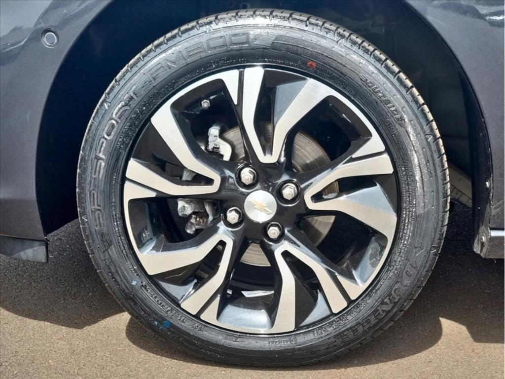 ONIX PLUS 1.0 TURBO FLEX PREMIER AUTOMÁTICO8