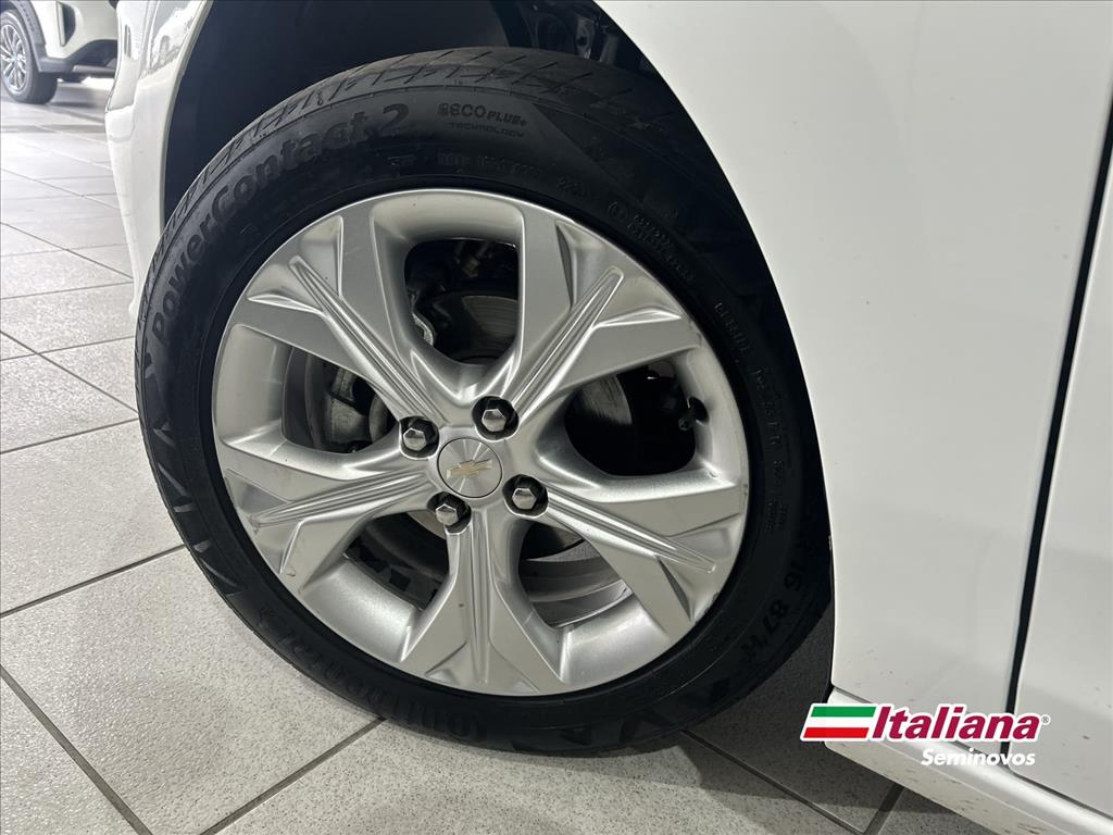 ONIX 1.0 TURBO FLEX LTZ AUTOMÁTICO8