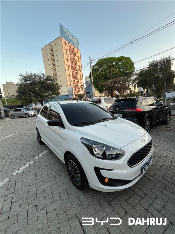 KA 1.0 TI-VCT FLEX SE MANUAL1