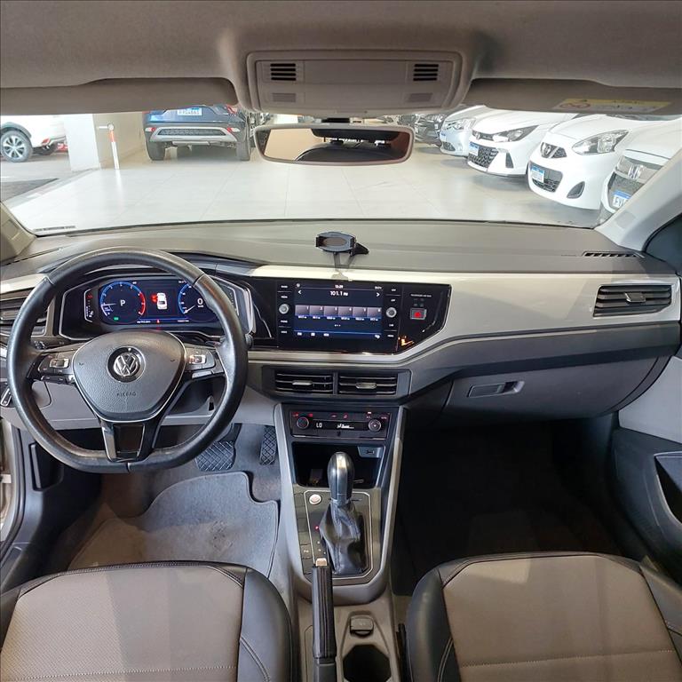 VIRTUS 1.0 200 TSI HIGHLINE AUTOMÁTICO8