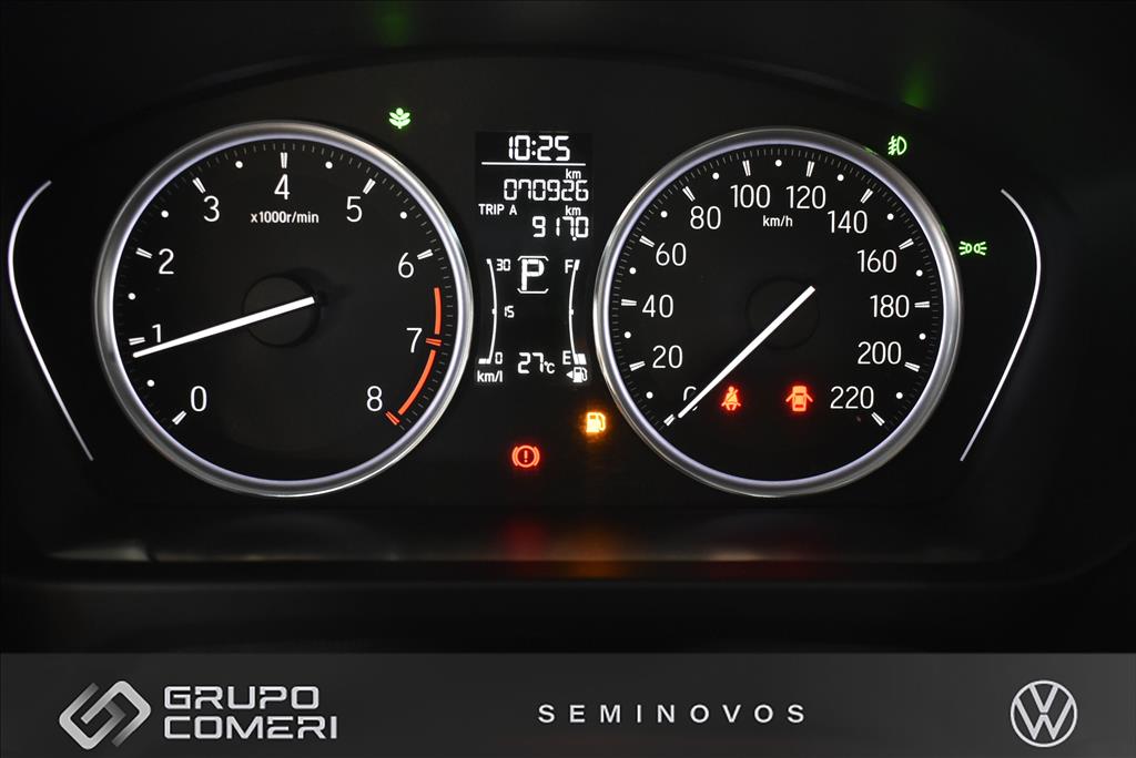 CITY 1.5 i-VTEC FLEX EX CVT5