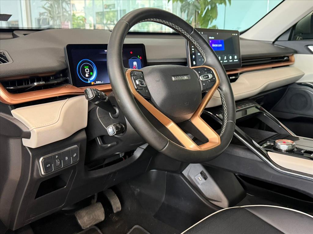 HAVAL H6 1.5 PHEV34 AWD E-TRACTION9