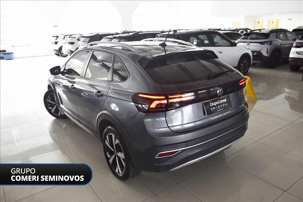 NIVUS 1.0 200 TSI TOTAL FLEX HIGHLINE AUTOMÁTICO1