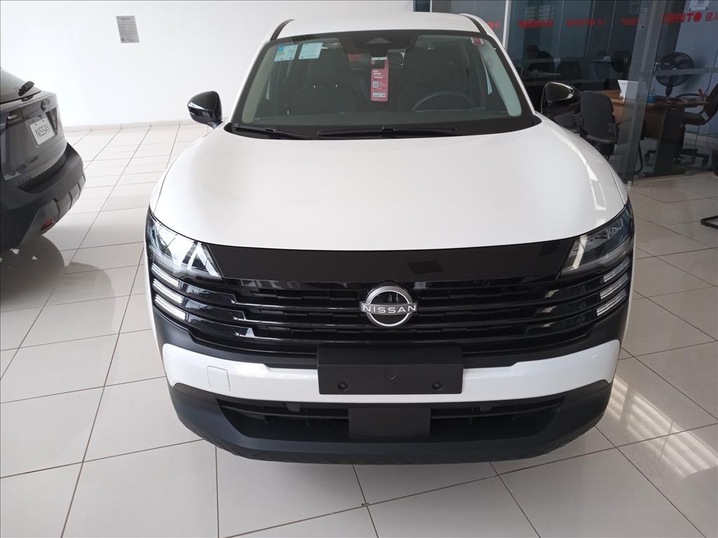 KICKS 1.0 TURBO FLEX SENSE DCT KICKS 1.0 TURBO FLEX SENSE DCT