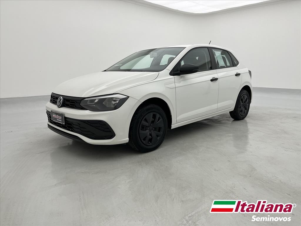 POLO 1.0 MPI TRACK MANUAL