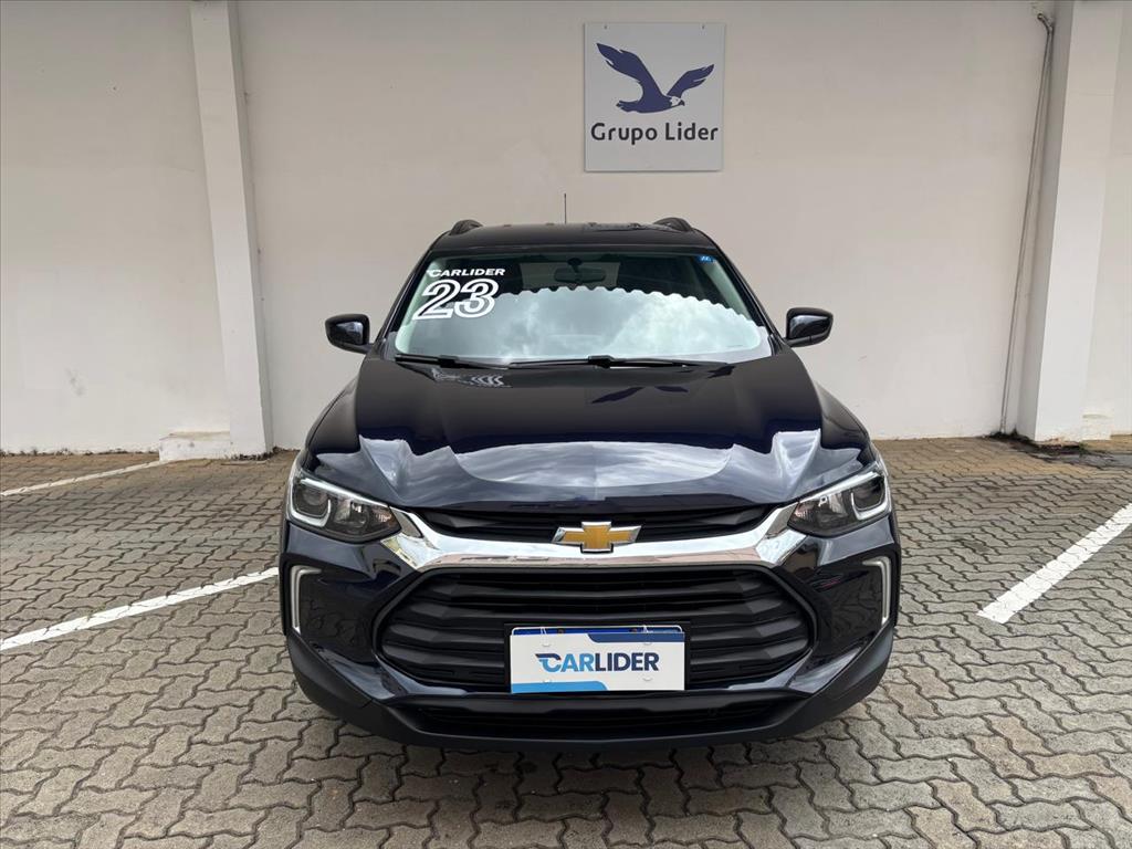 TRACKER 1.0 TURBO FLEX LT AUTOMÁTICO2