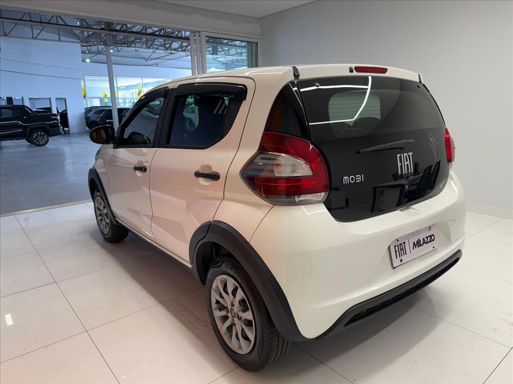 MOBI 1.0 EVO FLEX LIKE. MANUAL3