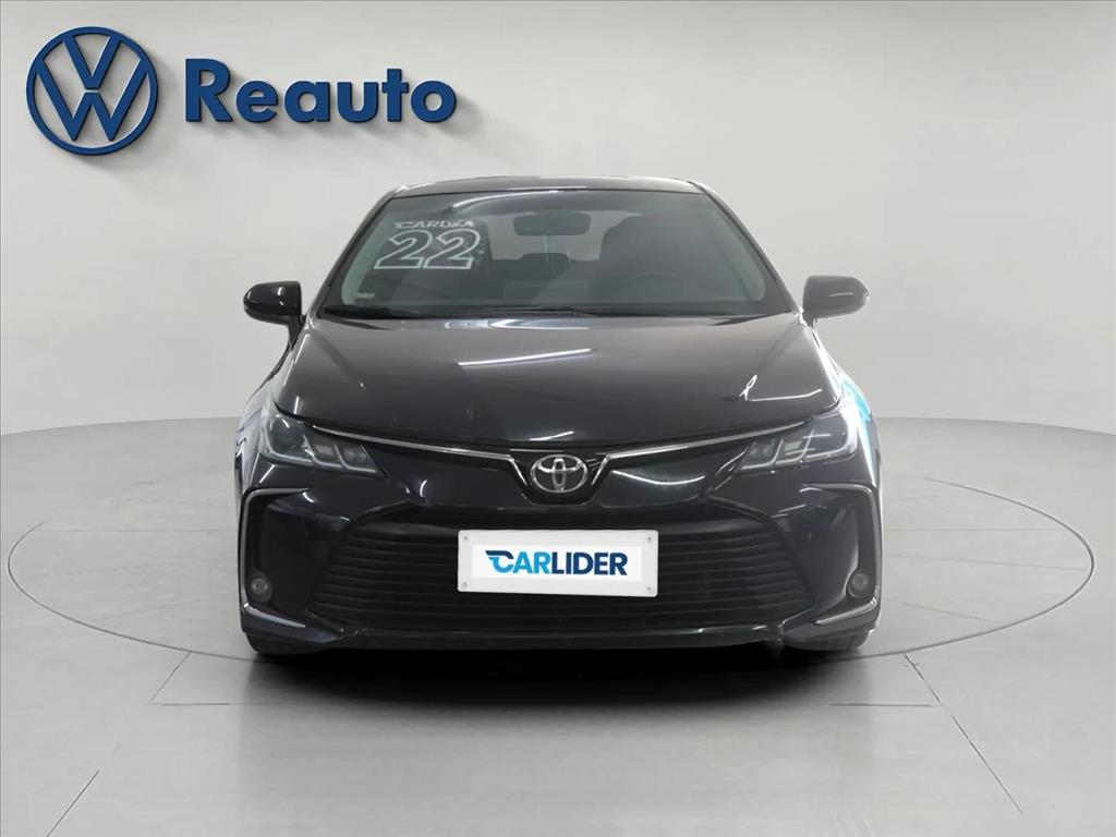 COROLLA 2.0 VVT-IE FLEX XEI DIRECT SHIFT2