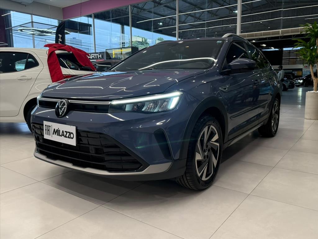 NIVUS 1.0 200 TSI TOTAL FLEX HIGHLINE AUTOMÁTICO2