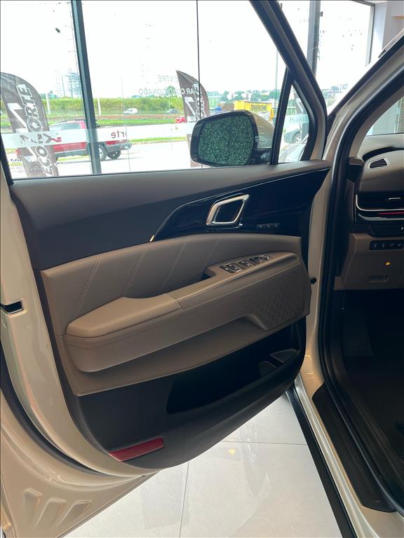 CARNIVAL 3.5 V6 GASOLINA EX AUTOMATICO9