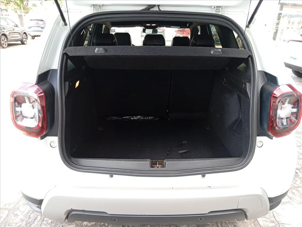 Renault-DUSTER-1.6 16V SCE FLEX INTENSE X-TRONIC