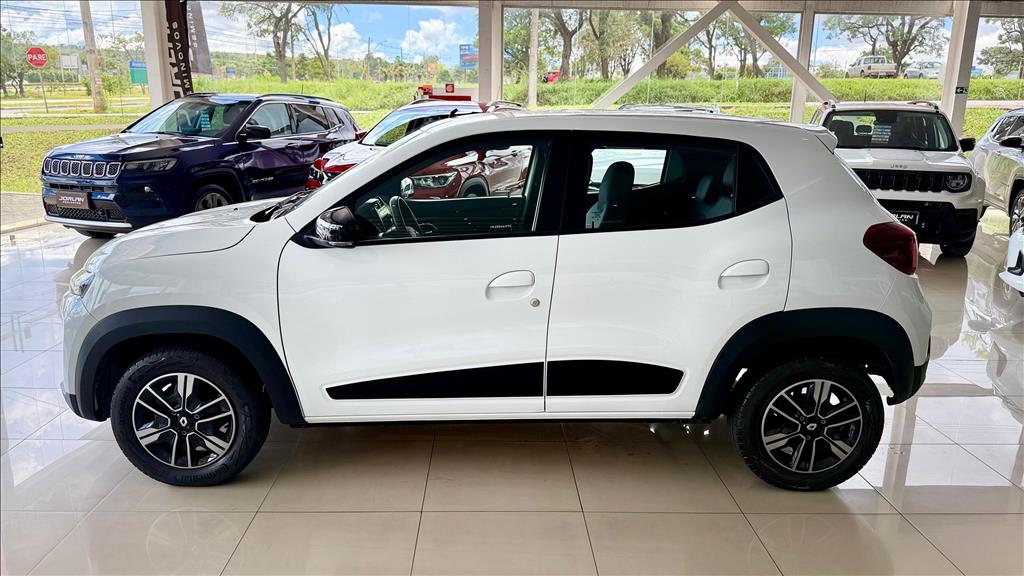 KWID 1.0 12V SCE FLEX INTENSE MANUAL7