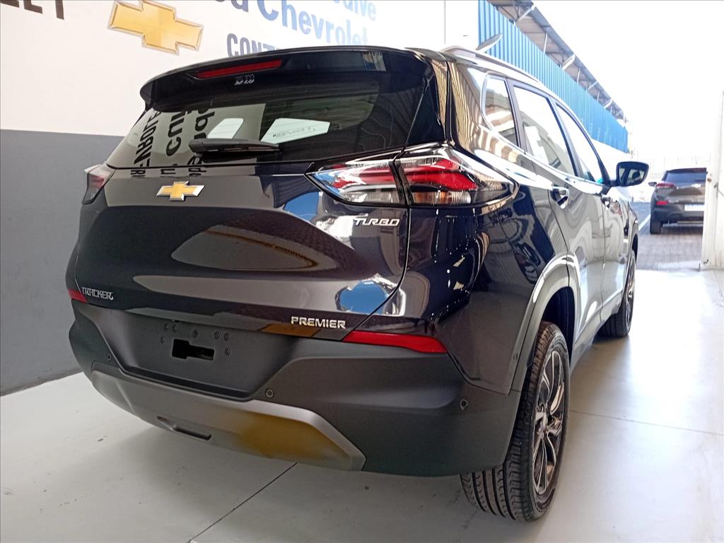 TRACKER 1.2 TURBO FLEX PREMIER AUTOMÁTICO2
