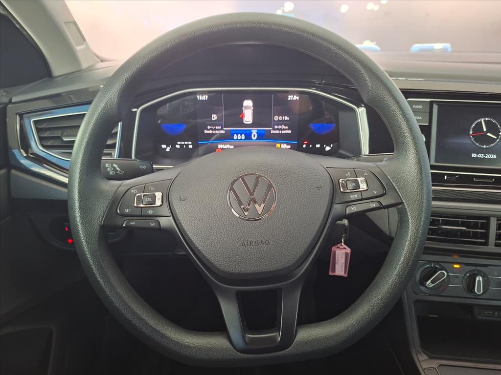 POLO 1.0 170 TSI MANUAL12