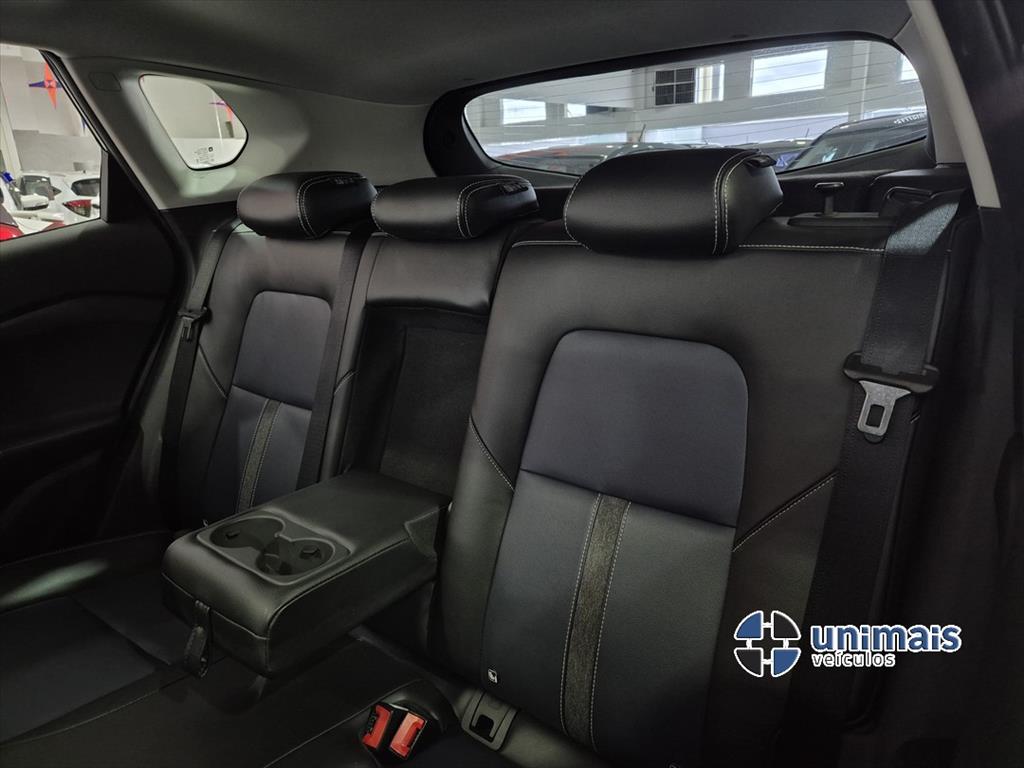 CHEVROLET TRACKER 1.2 TURBO FLEX PREMIER AUTOMÁTICO — foto 6