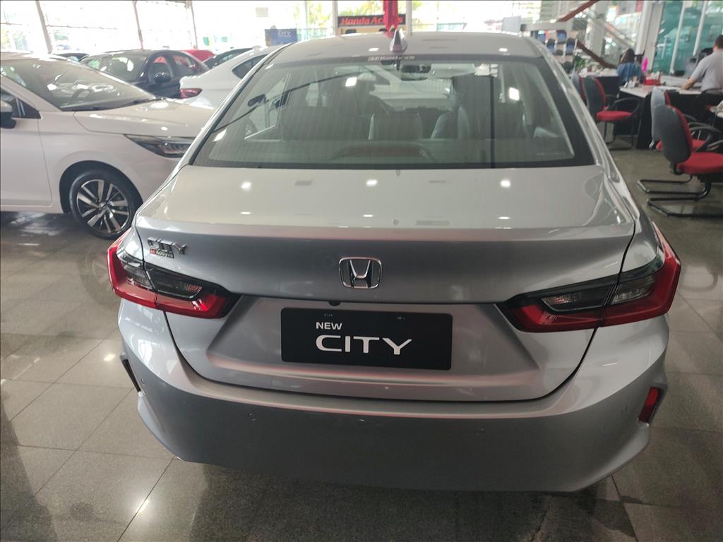 CITY 1.5 i-VTEC FLEX TOURING CVT4