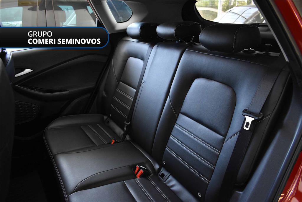 TRACKER 1.0 TURBO FLEX AUTOMÁTICO8