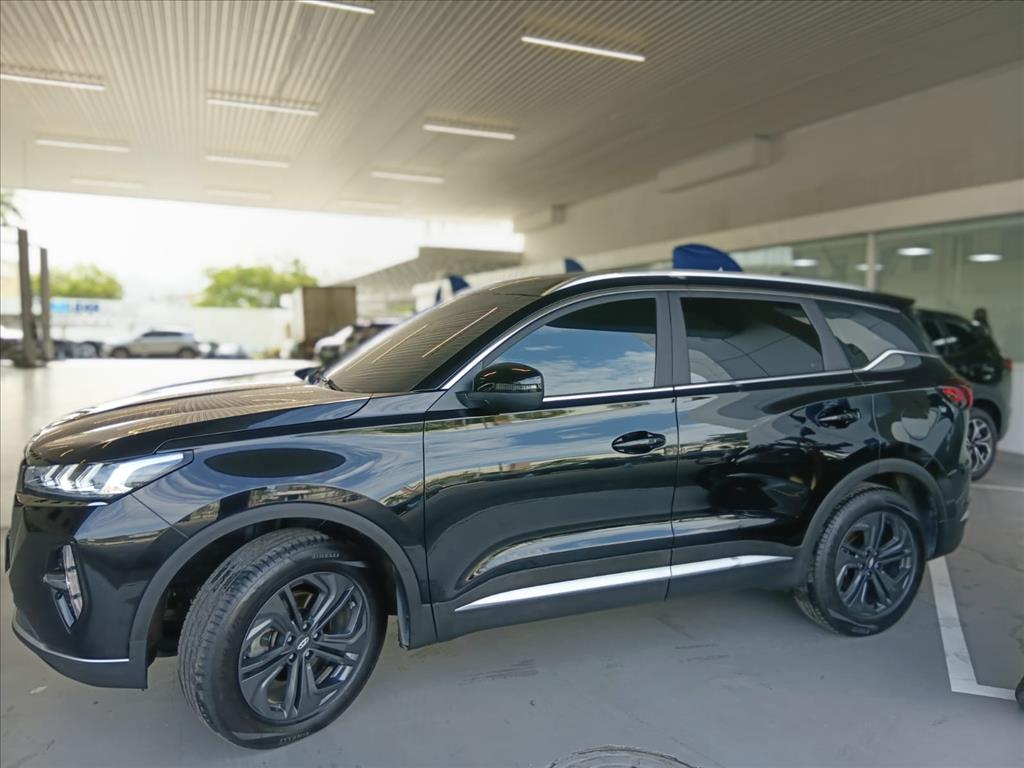 TIGGO 7 1.5 TCI TURBO FLEX SPORT CVT5