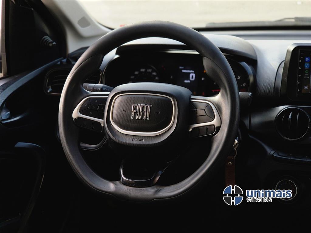 FIAT ARGO 1.0 FIREFLY FLEX MANUAL — foto 15