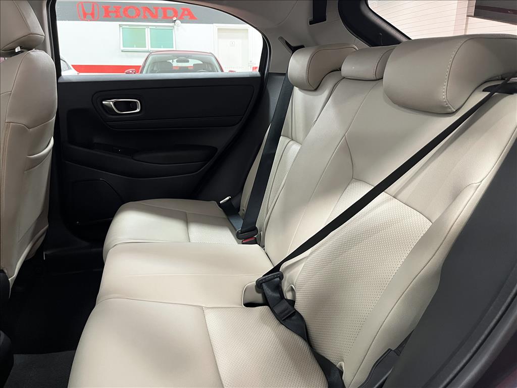 HR-V 1.5 DI I-VTEC FLEX EX CVT12
