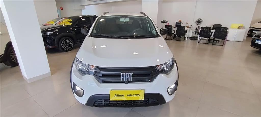 MOBI 1.0 EVO FLEX LIKE. MANUAL MOBI 1.0 EVO FLEX LIKE. MANUAL