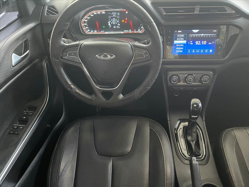 TIGGO 2 1.5 MPFI 16V FLEX ACT 4P AUTOMÁTICO