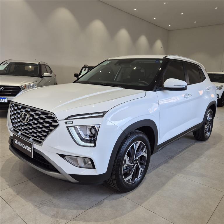 CRETA 1.0 TGDI FLEX LIMITED AUTOMÁTICO2