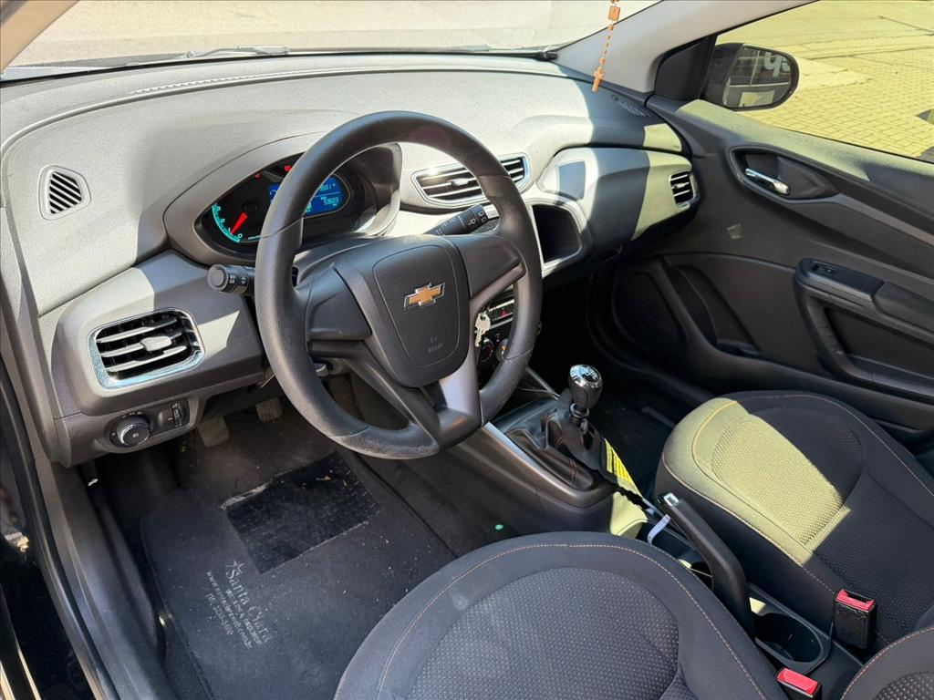 ONIX 1.4 MPFI LTZ 8V FLEX 4P MANUAL8