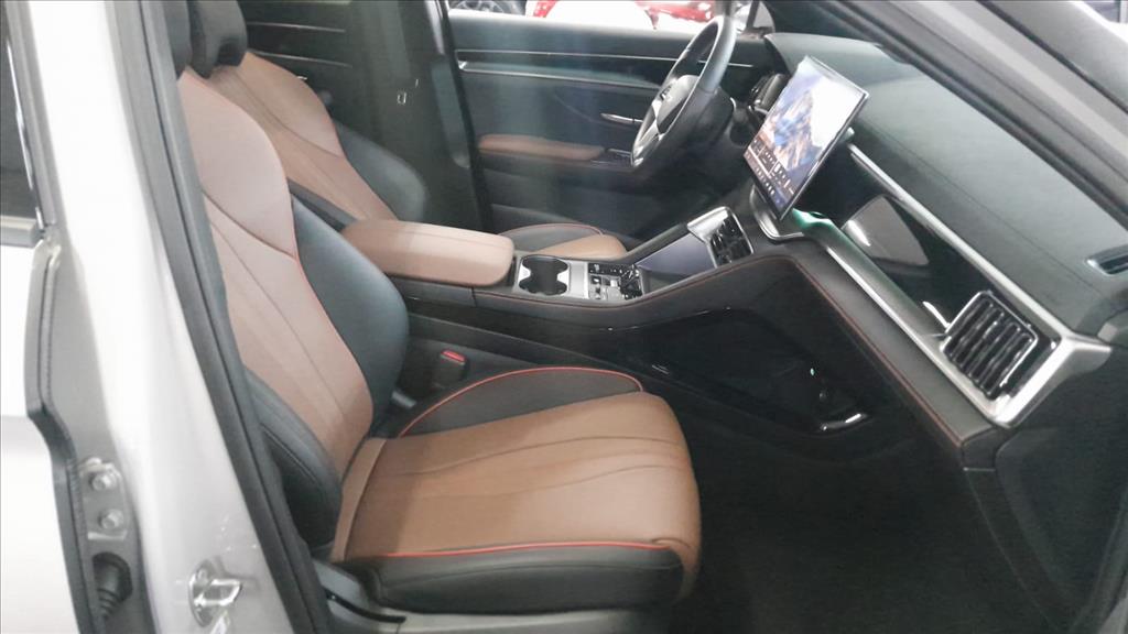 SONG PLUS 1.5 DM-I TURBO HÍBRIDO AUTOMÁTICO5