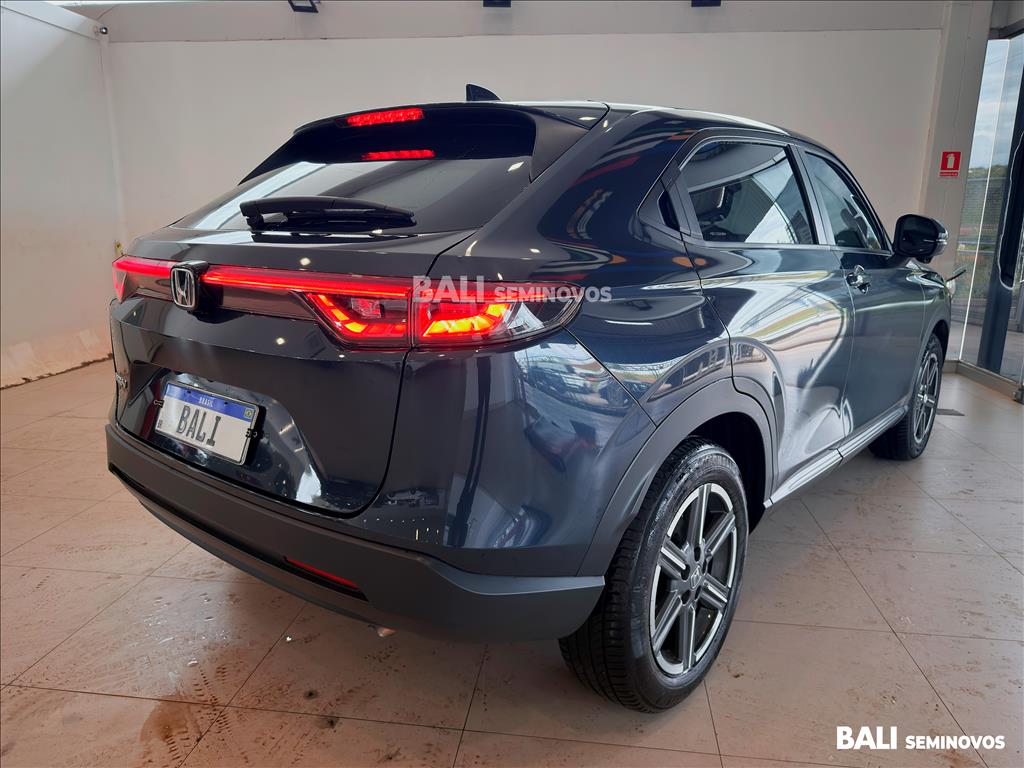 HR-V 1.5 DI I-VTEC FLEX EX CVT3