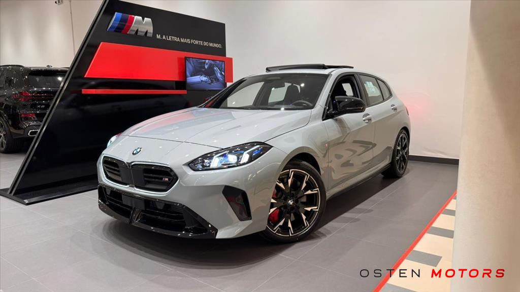 2.0 16V TURBO GASOLINA XDRIVE STEPTRONIC