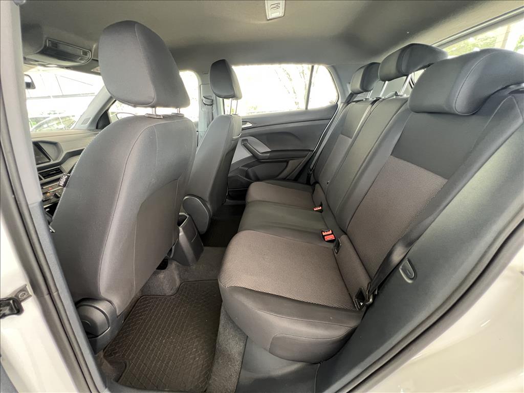 T-CROSS 1.0 200 TSI TOTAL FLEX SENSE AUTOMÁTICO18