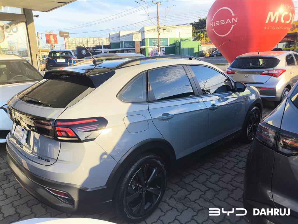 NIVUS 1.0 200 TSI TOTAL FLEX HIGHLINE AUTOMÁTICO14