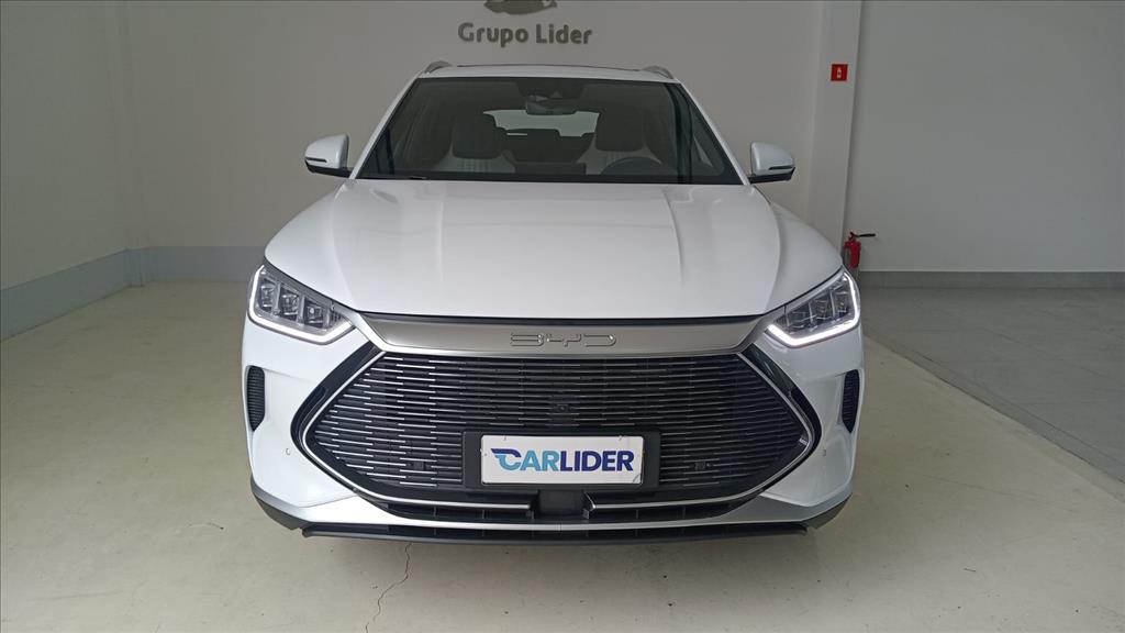 SONG PLUS 1.5 DM-I HÍBRIDO AUTOMÁTICO1