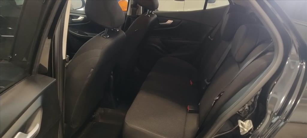 PULSE 1.3 FLEX DRIVE CVT10