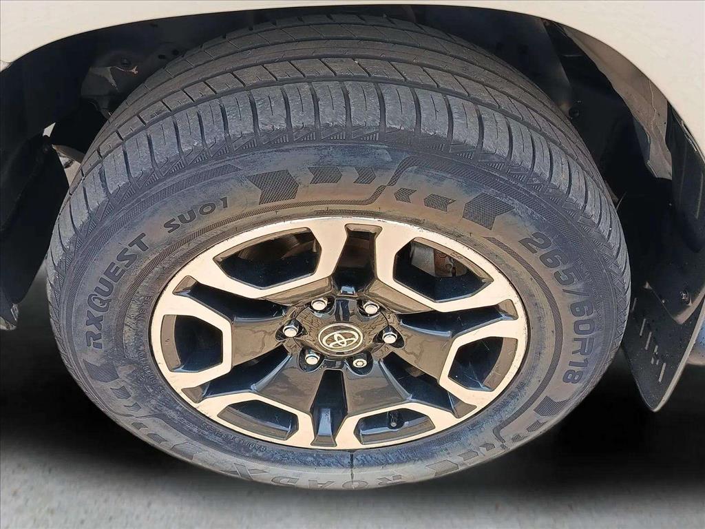 HILUX 2.8 D-4D TURBO DIESEL CD SRV 4X4 AUTOMÁTICO16