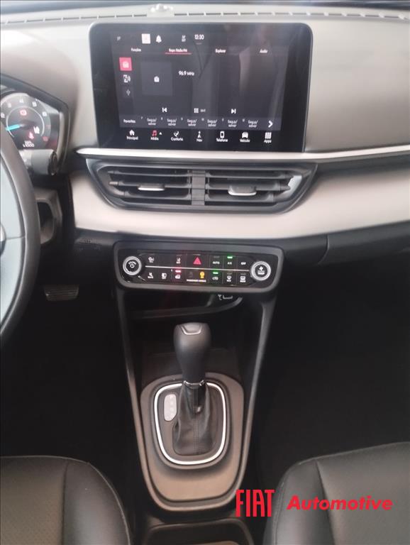 PULSE 1.0 TURBO 200 HYBRID AUDACE CVT12