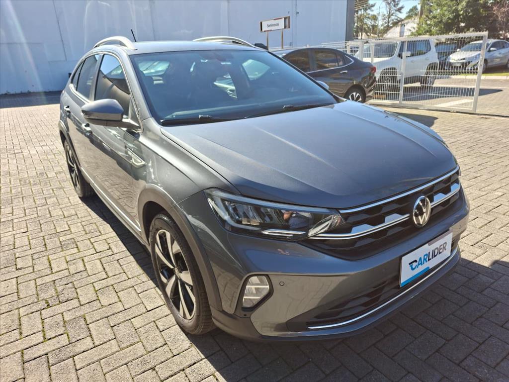 NIVUS 1.0 200 TSI TOTAL FLEX HIGHLINE AUTOMÁTICO1