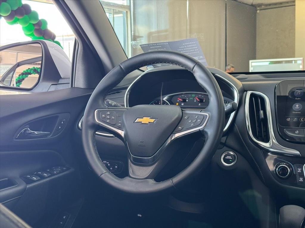 EQUINOX 1.5 16V TURBO GASOLINA PREMIER AWD AUTOMÁTICO5
