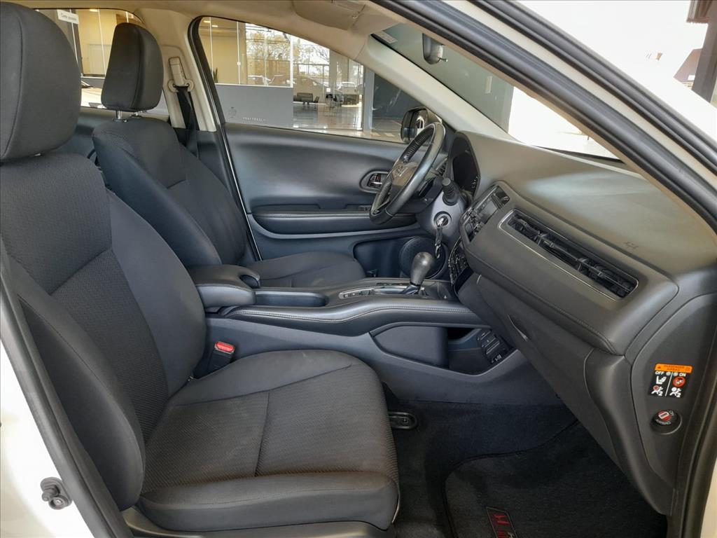 HR-V 1.8 16V FLEX EXL 4P AUTOMÁTICO14