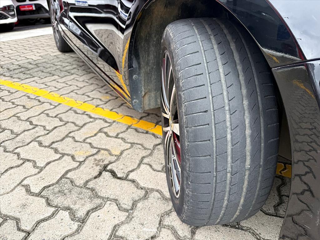 Volkswagen Jetta - 2.0 TSI HIGHLINE 200CV GASOLINA 4P TIPTRONIC