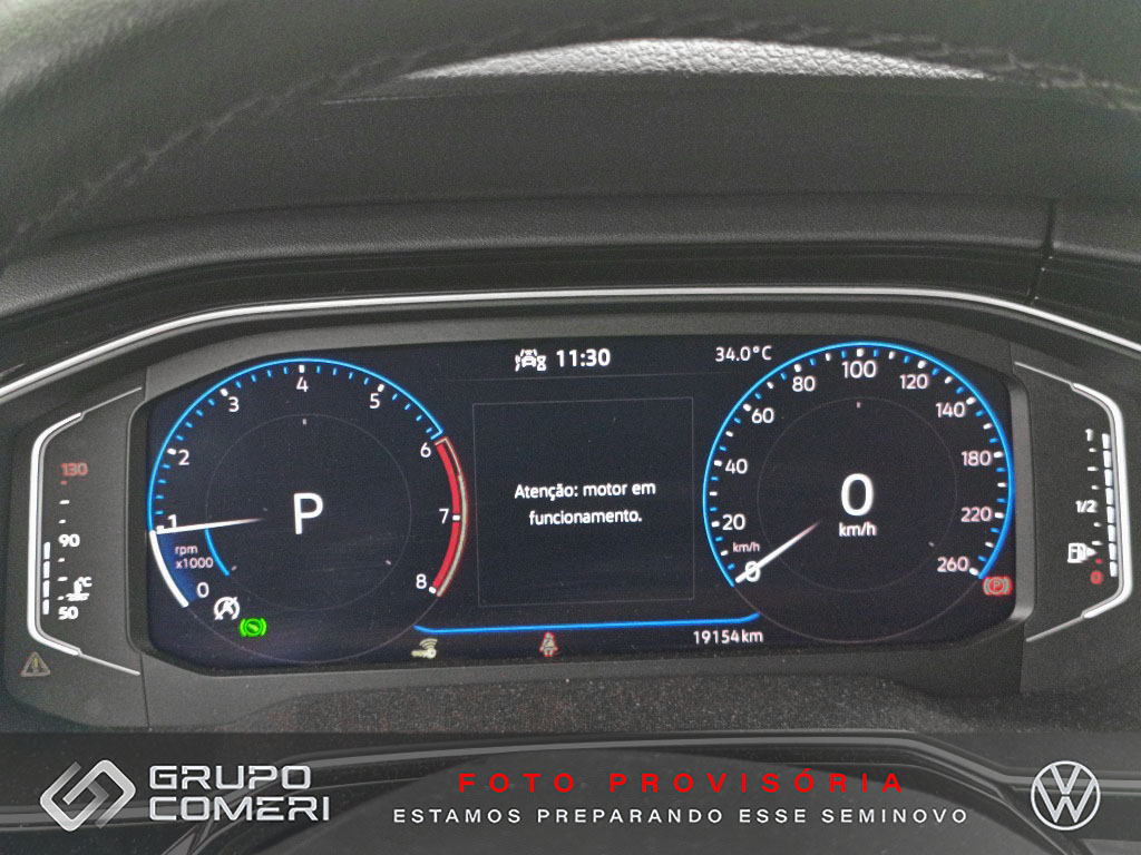 NIVUS 1.0 200 TSI TOTAL FLEX HIGHLINE AUTOMÁTICO4
