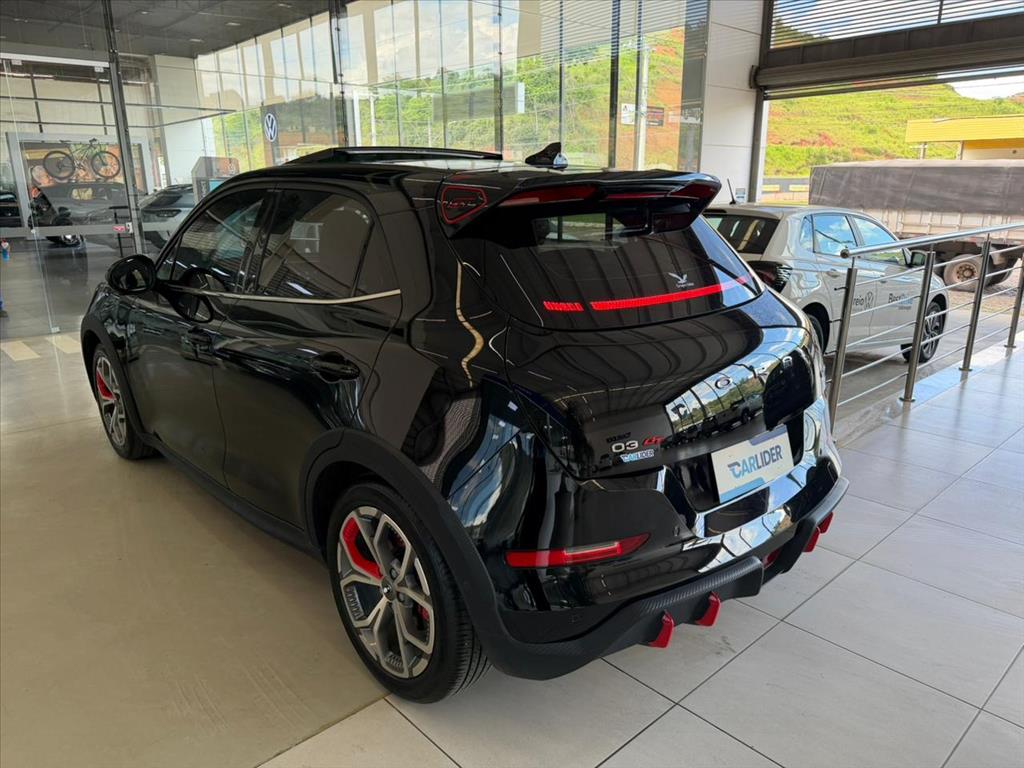 ORA 03 63 KW ELÉTRICO GT4