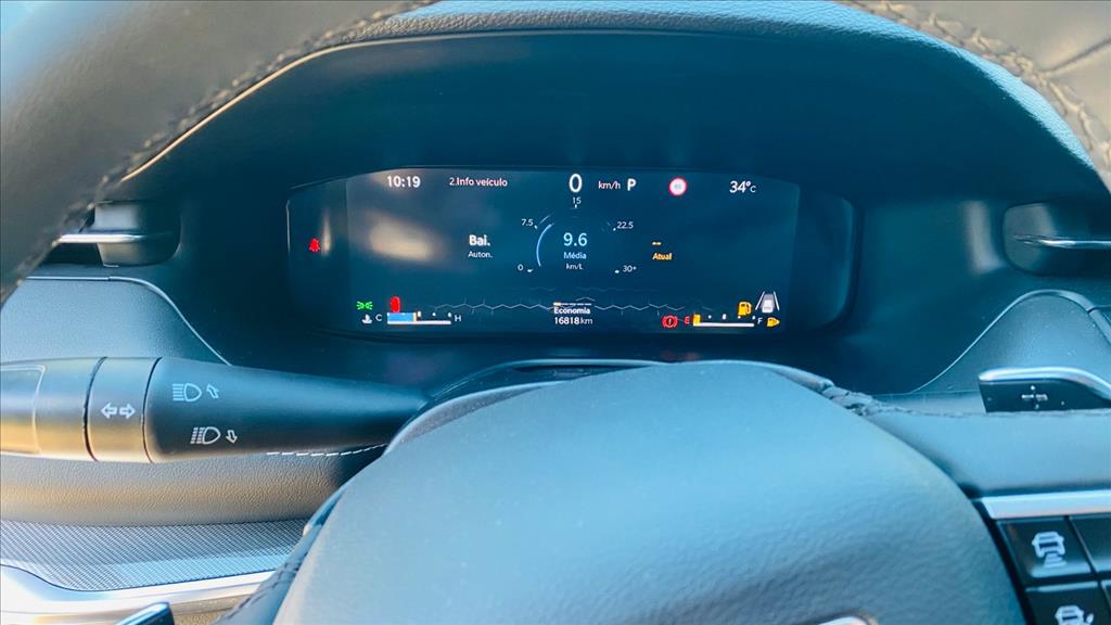 COMPASS 1.3 T270 TURBO FLEX S AT69