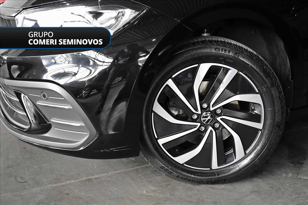 POLO 1.0 170 TSI HIGHLINE AUTOMÁTICO