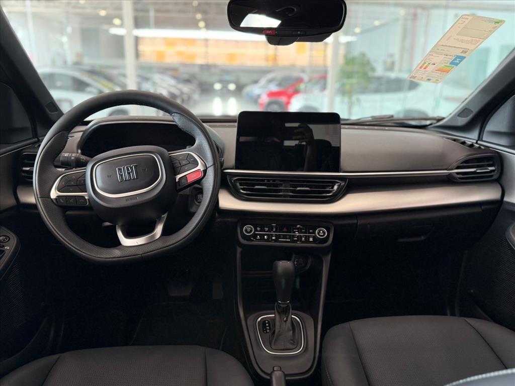 PULSE 1.0 TURBO 200 HYBRID IMPETUS CVT7